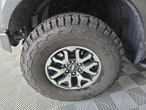Used 2018 Ford F150 Raptor w/ Equipment Group 802A Luxury AWD/4WD image 10