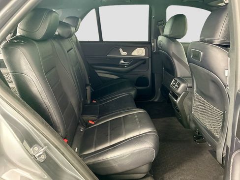 Used 2020 Mercedes-Benz GLE 450 4MATIC image 21