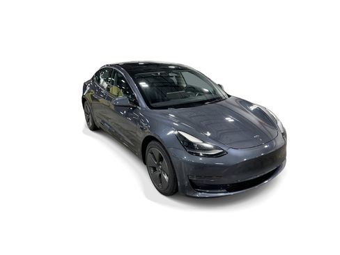 Certified 2023 Tesla Model 3 Standard Range RWD image 8