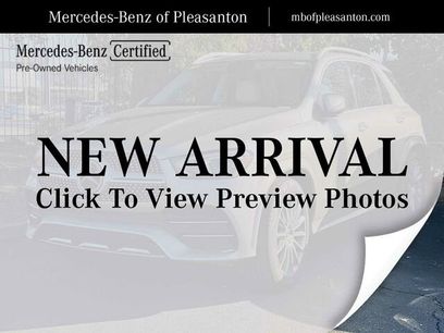 Certified 2021 Mercedes-Benz GLE 350 4MATIC