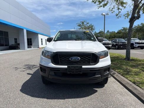 Used 2020 Ford Ranger XL w/ Equipment Group 101A Mid RWD image 2