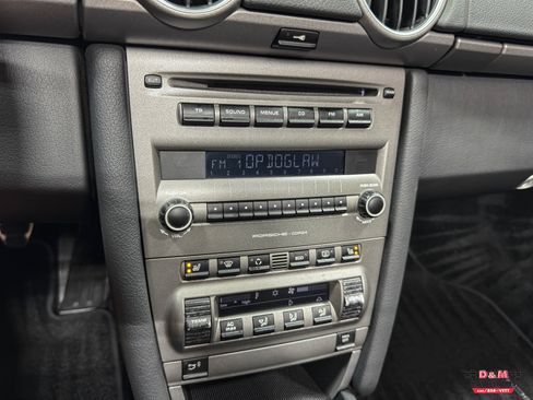 Used 2006 Porsche Boxster image 17