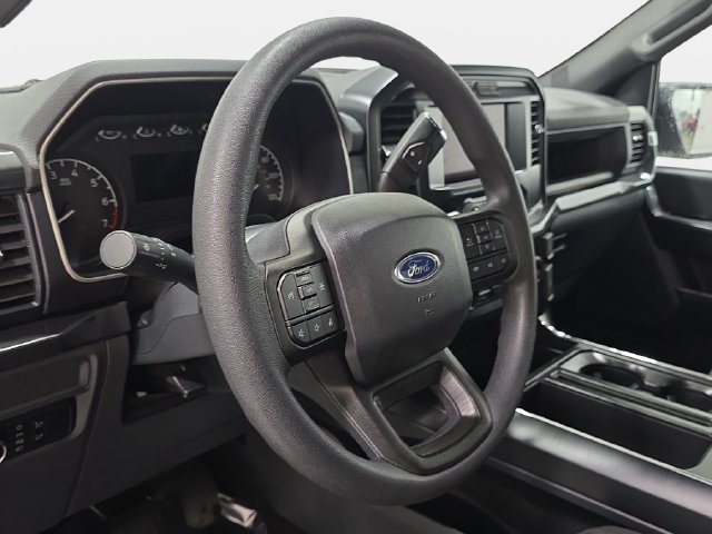 Certified 2023 Ford F150 XL w/ STX Appearance Package AWD/4WD image 14