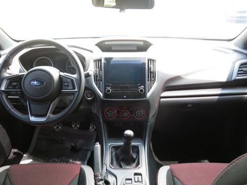Used 2023 Subaru Impreza 2.0i Sport AWD/4WD image 19