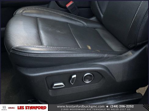 Certified 2024 GMC Yukon XL Denali image 19