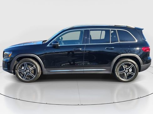 New 2026 Mercedes-Benz GLB 250 GLB 250 image 2