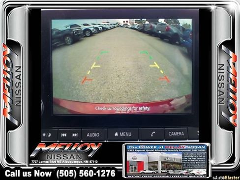 Certified 2023 Nissan Sentra SV w/ All-Weather Package FWD image 18
