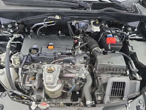 Used 2025 Honda HR-V EX-L image 30