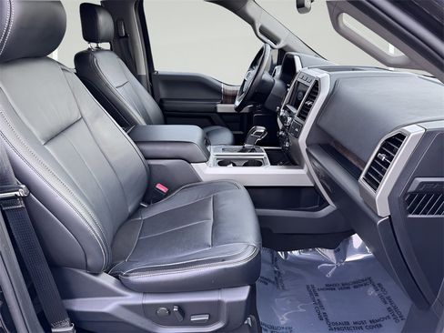 Used 2020 Ford F150 Lariat image 30