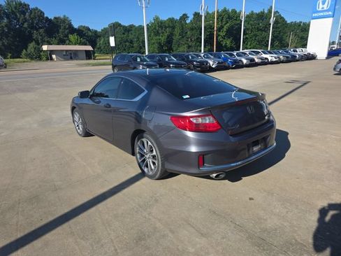 Used 2015 Honda Accord EX-L image 3