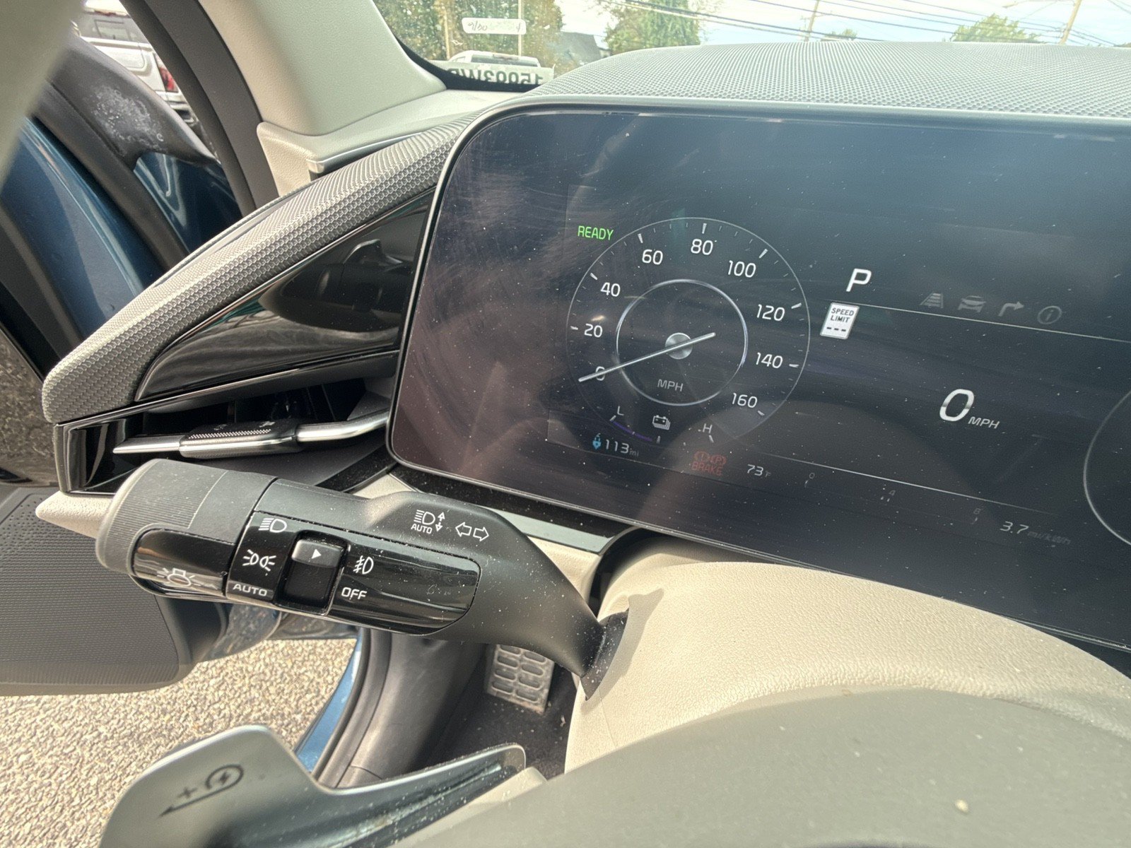 Used 2023 Kia Niro Wave FWD image 19