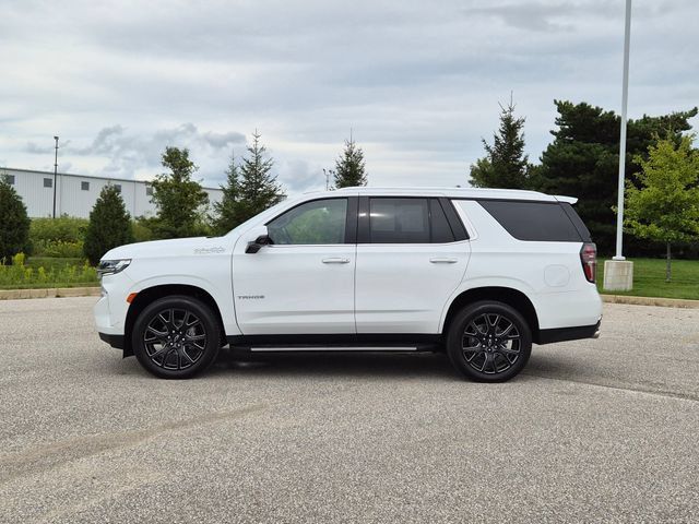 Used 2023 Chevrolet Tahoe High Country w/ Max Trailering Package AWD/4WD image 8