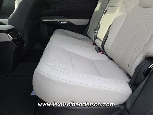 Certified 2025 Lexus RX 350 Premium Plus image 13