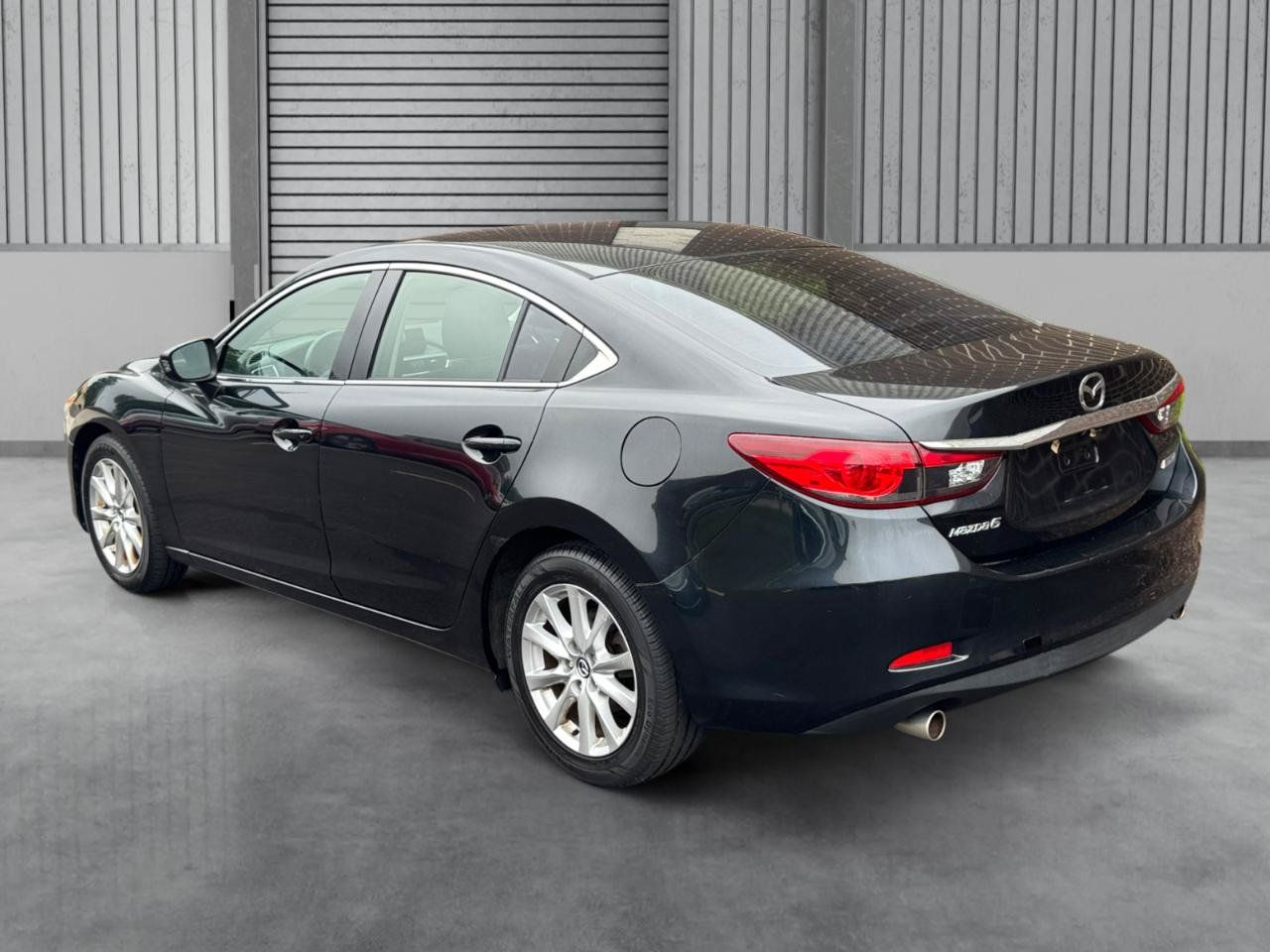 Used 2016 MAZDA MAZDA6 Sport FWD image 31