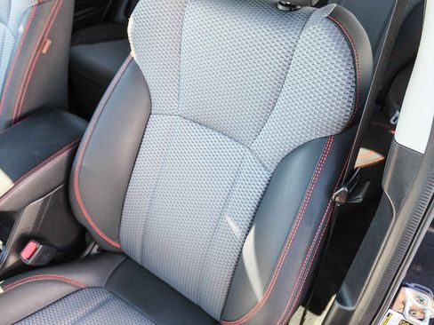 Used 2021 Subaru Forester Sport w/ Popular Package #2 image 26