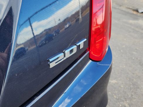 Used 2015 Cadillac CTS Sedan image 18