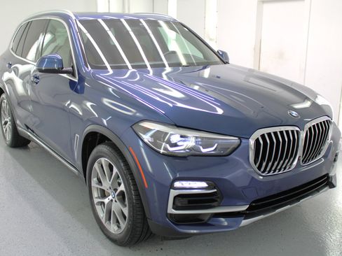 Used 2019 BMW X5 xDrive40i w/ Convenience Package image 12