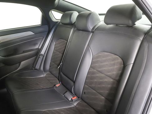 Used 2019 Hyundai Sonata Sport FWD image 28