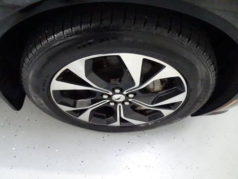 Used 2021 Ford Mustang Mach-E Premium AWD/4WD image 27