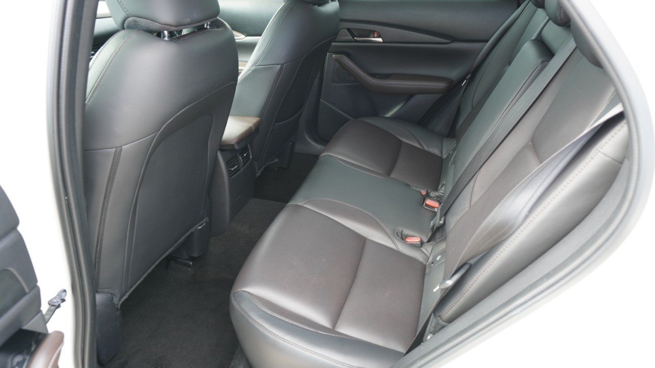 Used 2020 MAZDA CX-30 AWD w/ Premium Package image 25