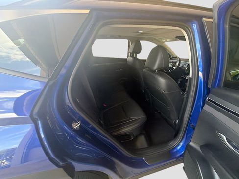 Used 2024 Hyundai Tucson SEL w/ Convenience Package FWD image 26