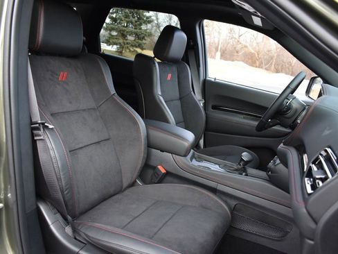 New 2026 Dodge Durango GT image 31