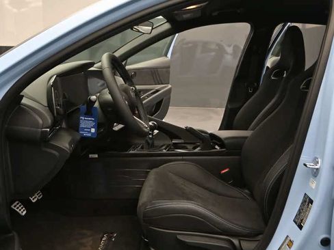 New 2026 Hyundai Elantra N FWD image 17