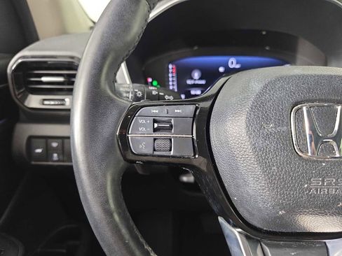 Used 2023 Honda Pilot Elite image 24