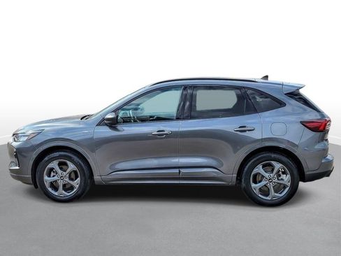 Used 2023 Ford Escape ST-Line w/ Tech Pack #1 image 5