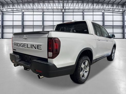 New 2026 Honda Ridgeline RTL image 6