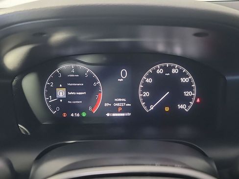 Certified 2024 Honda HR-V EX-L image 23