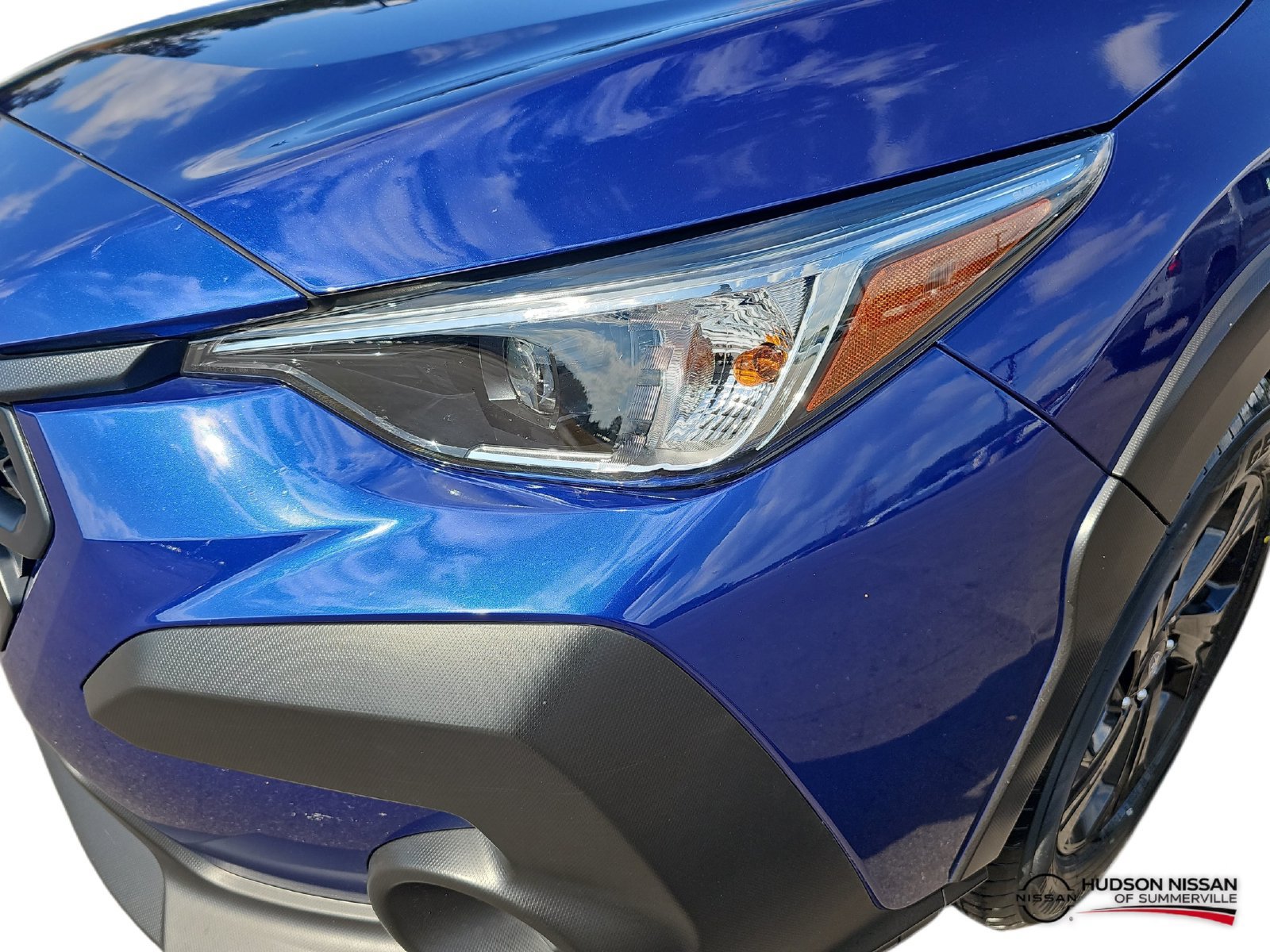 Used 2024 Subaru Crosstrek 2.0i AWD/4WD image 32