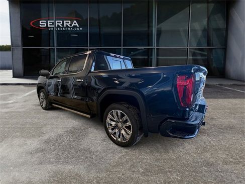 Used 2023 GMC Sierra 1500 Denali w/ Denali Reserve Package image 2