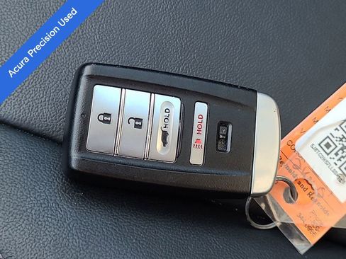 Used 2020 Acura RDX w/ Technology Package image 41