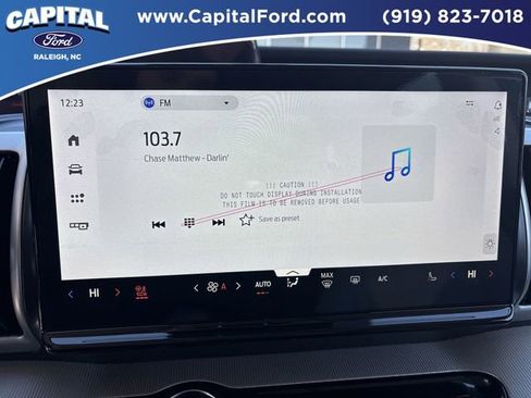 New 2026 Ford Expedition Active image 12