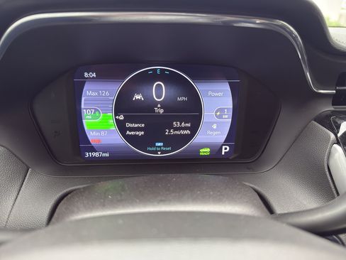 Used 2023 Chevrolet Bolt EUV LT w/ Driver Confidence Package image 16