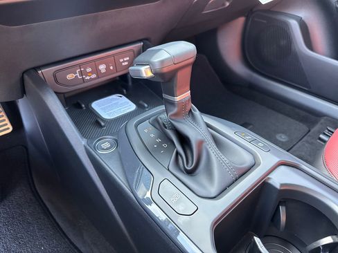 New 2025 Kia K4 GT-Line Turbo image 30