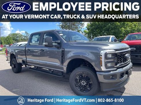 New 2026 Ford F350 XL AWD/4WD image 8