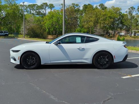 New 2026 Ford Mustang Premium image 5