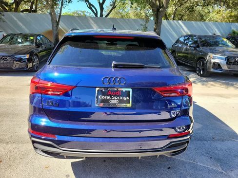 New 2025 Audi Q3 2.0T Premium image 13