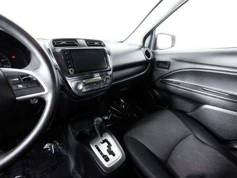 Used 2021 Mitsubishi Mirage ES FWD image 30