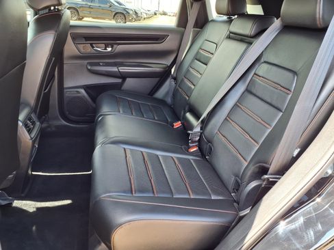 Used 2026 Honda CR-V Sport-L image 25