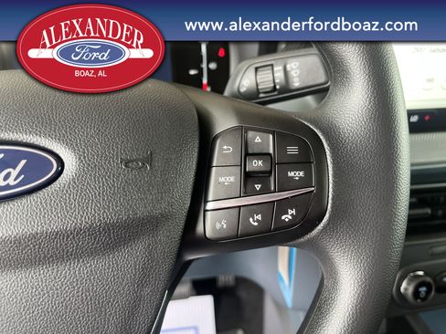 New 2025 Ford Maverick XL image 22