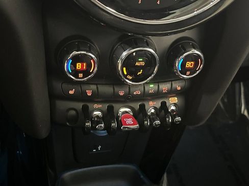 Certified 2023 MINI Cooper S FWD image 23