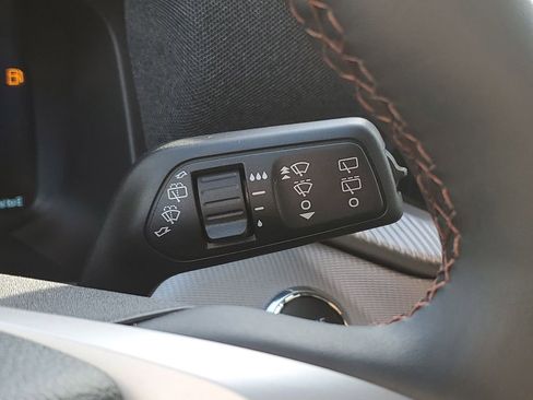 New 2026 Ford Explorer Active w/ Active Comfort Package image 16