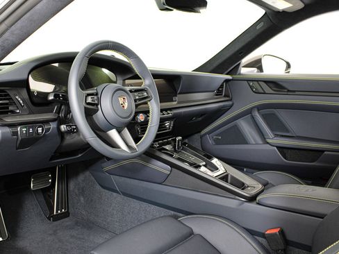 Used 2026 Porsche 911 Carrera GTS RWD image 2