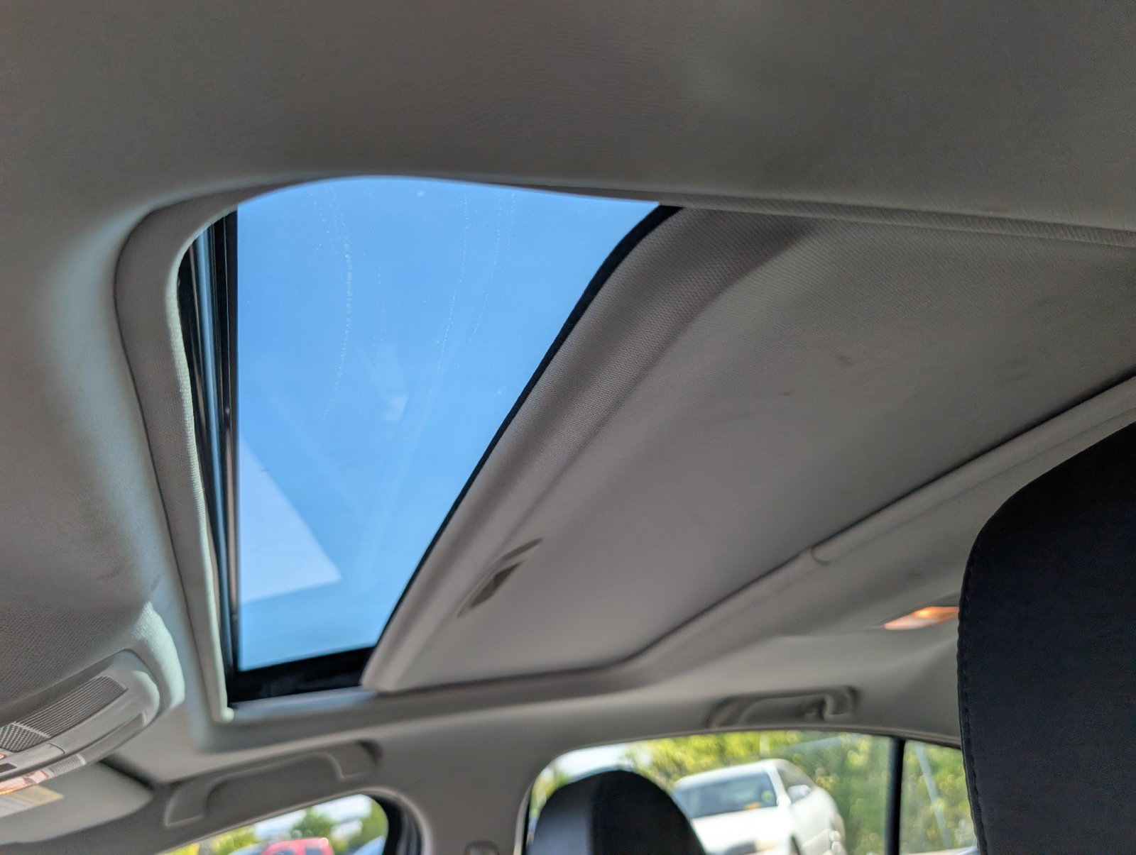 Used 2018 MAZDA MAZDA6 Grand Touring FWD image 8