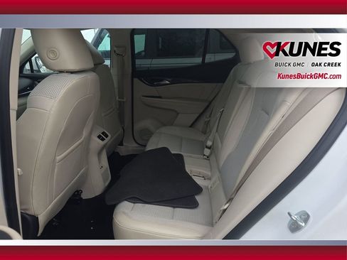 Used 2023 Buick Envision Preferred image 19