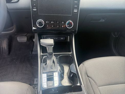 Certified 2023 Hyundai Tucson SE FWD image 11