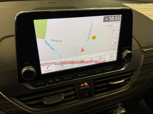 Used 2019 Nissan Altima 2.5 Platinum image 13